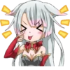Shiro - White neko :: 8
