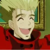 Vash the Stampede 7