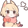 Sweetie Bunny by SR 5