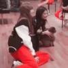 #mood: jenlisa ;: by 7