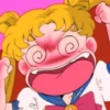 Sailormoon by 8