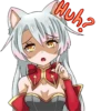 Shiro - White neko :: 11