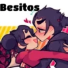 Besitos HDH