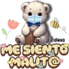 Lindo bebé 🐻Osito✨ 10