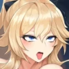 | Ahegao Genshin impact 5