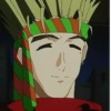 Vash the Stampede 10