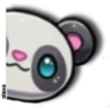 Pandita EMOTE🖤🤍 6