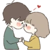 Couple in love 15
