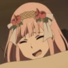 Zero Two🌸 6