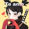 Te amo