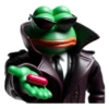 Vinyl Pepes by 7