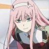 Zero Two🌸 7