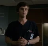 The good doctor 💉| 6