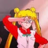 Sailormoon by 12