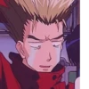 Vash the Stampede 11