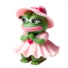 Vinyl Pepes by 9