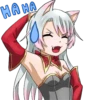 Shiro - White neko :: 13