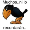 Muchos..ni lo recordarán..