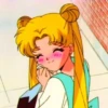 Sailormoon by 14