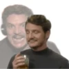 Pedro pascal Mood ° 12