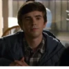The good doctor 💉| 10