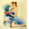 Vintage 12