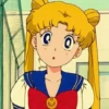 Sailormoon by 15