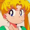 Sailormoon by 16