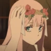 Zero Two🌸 11