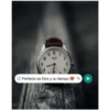 10 KUOE 2 3 O Perfecto es Dios y su tiempo. A