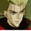 Vash the Stampede 13