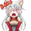 Shiro - White neko :: 16