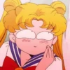 Sailormoon by 18