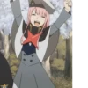 Zero Two🌸 12