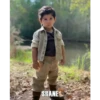 SHANE THE ALL DREAMS