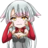 Shiro - White neko :: 18