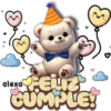 Lindo bebé 🐻Osito✨ 15