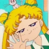 Sailormoon by 19