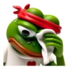 Vinyl Pepes by 14