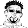 Jujutsu Kaisen from 15