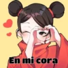 En mi cora