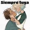 Siempre tuya