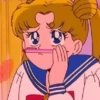 Sailormoon by 20