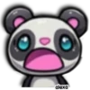 Pandita EMOTE🖤🤍 8