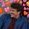 Pedro pascal Mood ° 15