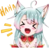 Shiro - White neko :: 19