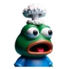 Vinyl Pepes by 17