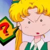 Sailormoon by 21