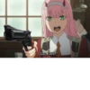 Zero Two🌸 13