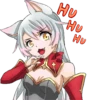 Shiro - White neko :: 21